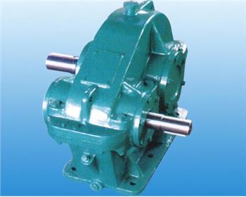 廣州齒輪減速機